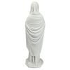 Design Toscano Blessed Virgin Mary Bonded Marble Statue WU74504